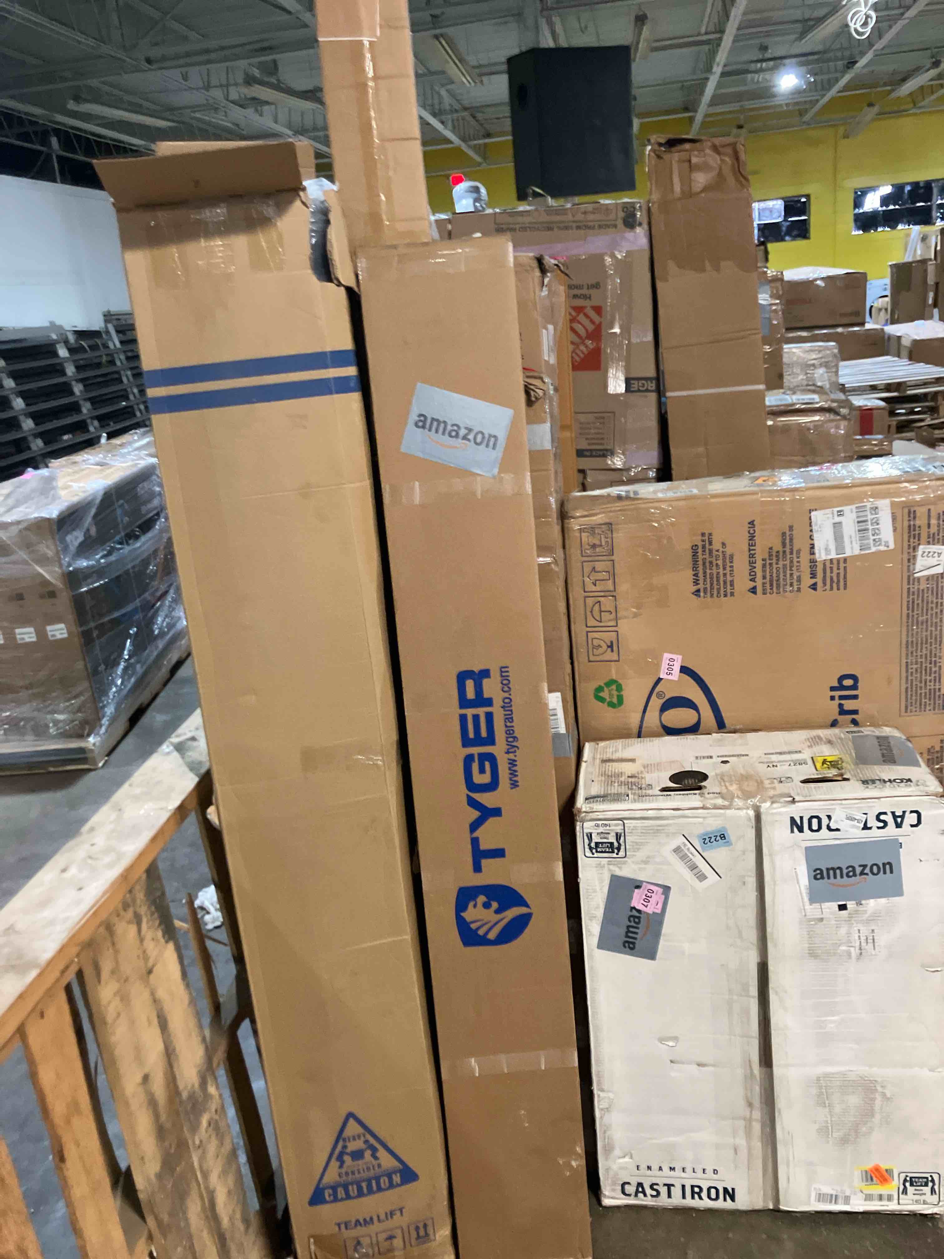Condition photo showing New/Like New for Tyger Auto T1 Soft Roll-up Truck Bed Tonneau Cover Compatible with 2020-2026 Jeep Gladiator JT | 5' (60") Bed | TG-BC1J9060