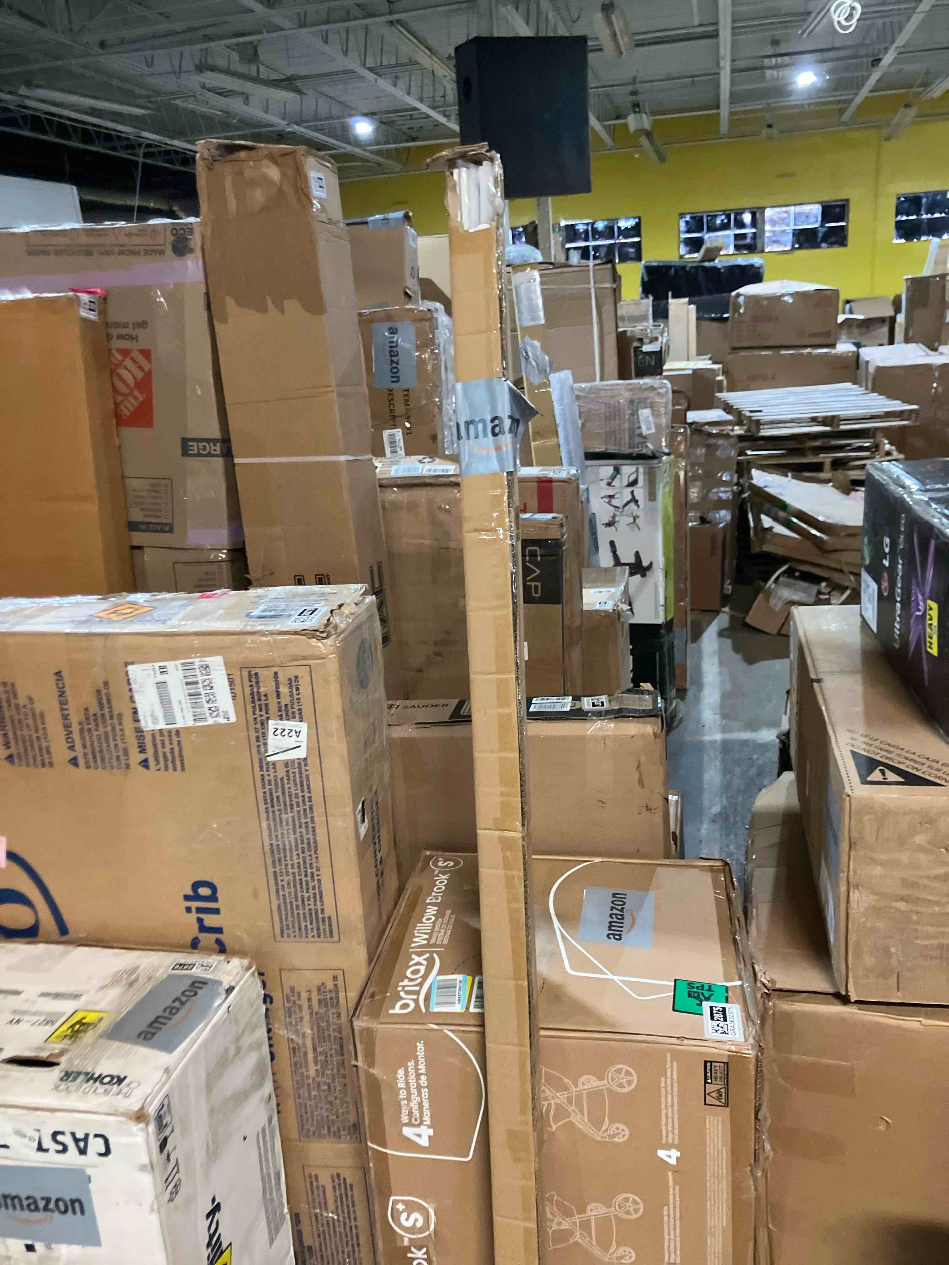 Condition photo showing New/Like New for Polypropylene Welding Rod | R07 Profile