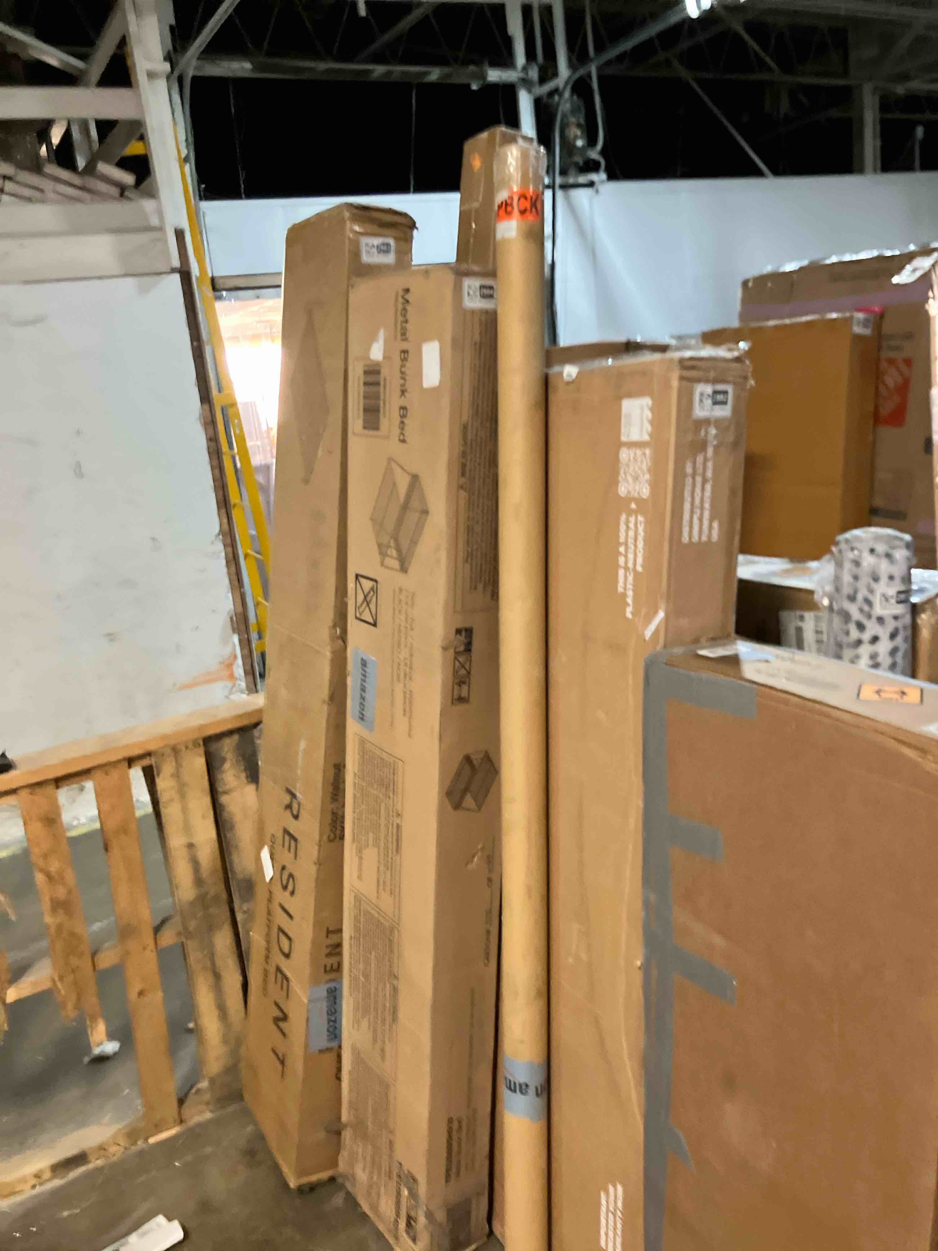 Condition photo showing New/Like New for CAP Barbell 2-Inch Olympic Barbell Bars | 5 ft, 6 ft, & 7 ft | Multiple Options