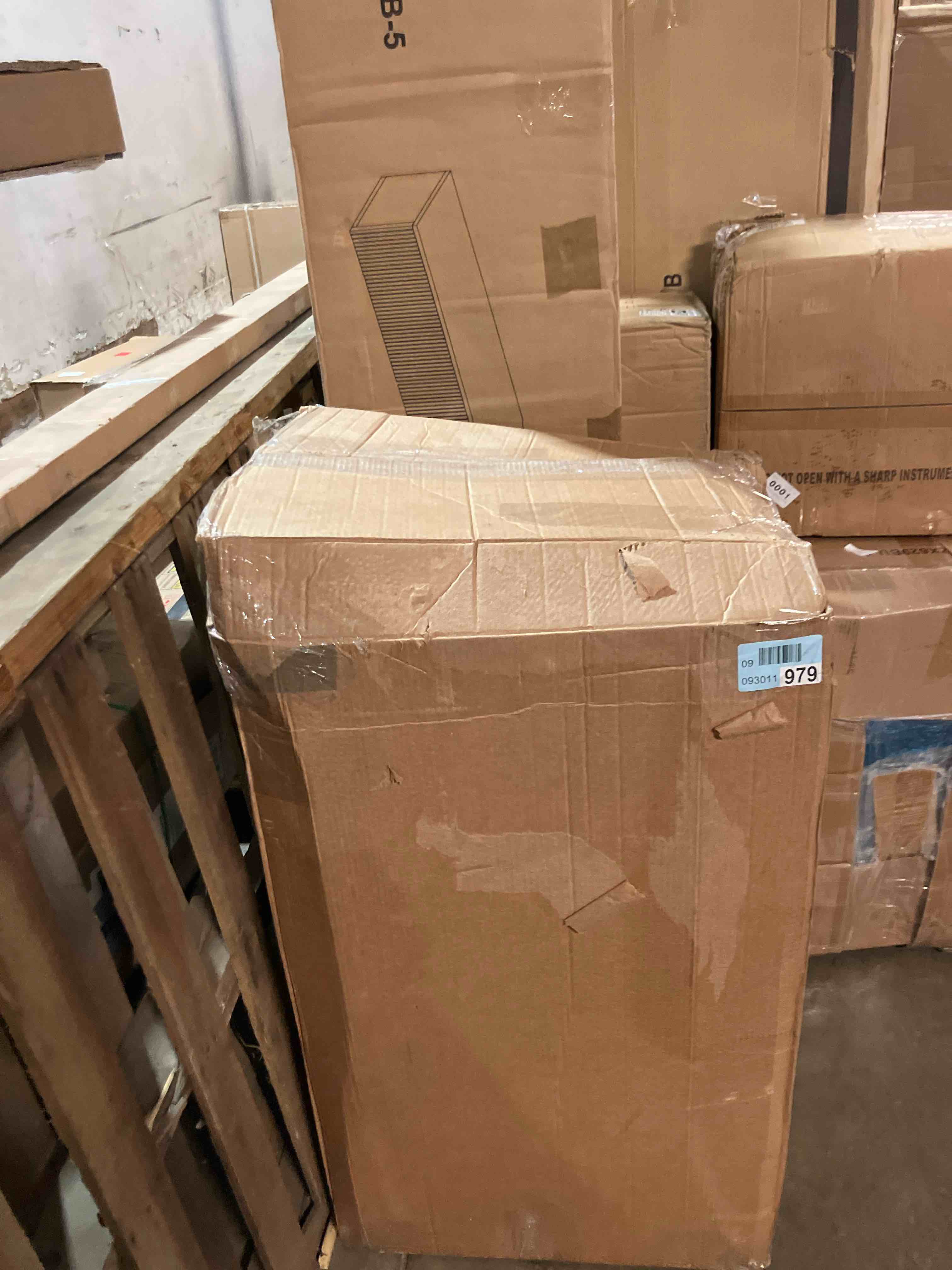 Condition photo showing New/Like New for Lancaster Home 2 Pack All-Weather Commercial Paris Stools