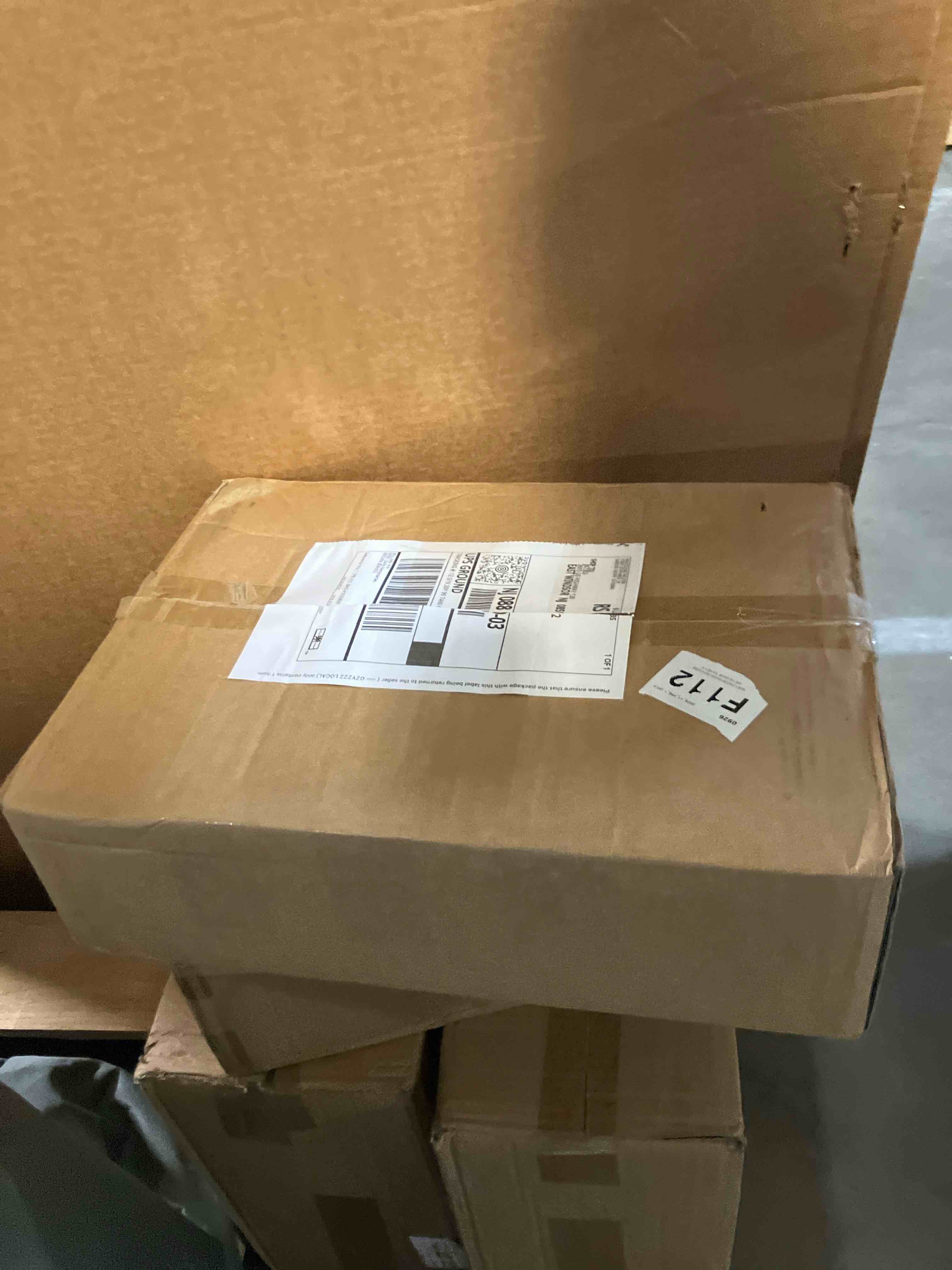 Condition photo showing New/Like New for LIYI Dish Drying Rack,Large Dish Rack for Kitchen Counter,2-Tier Dish Racks with draining Tray,Detachable Capacity Dish Drainer Organizer,Black 2-tier-black Metal