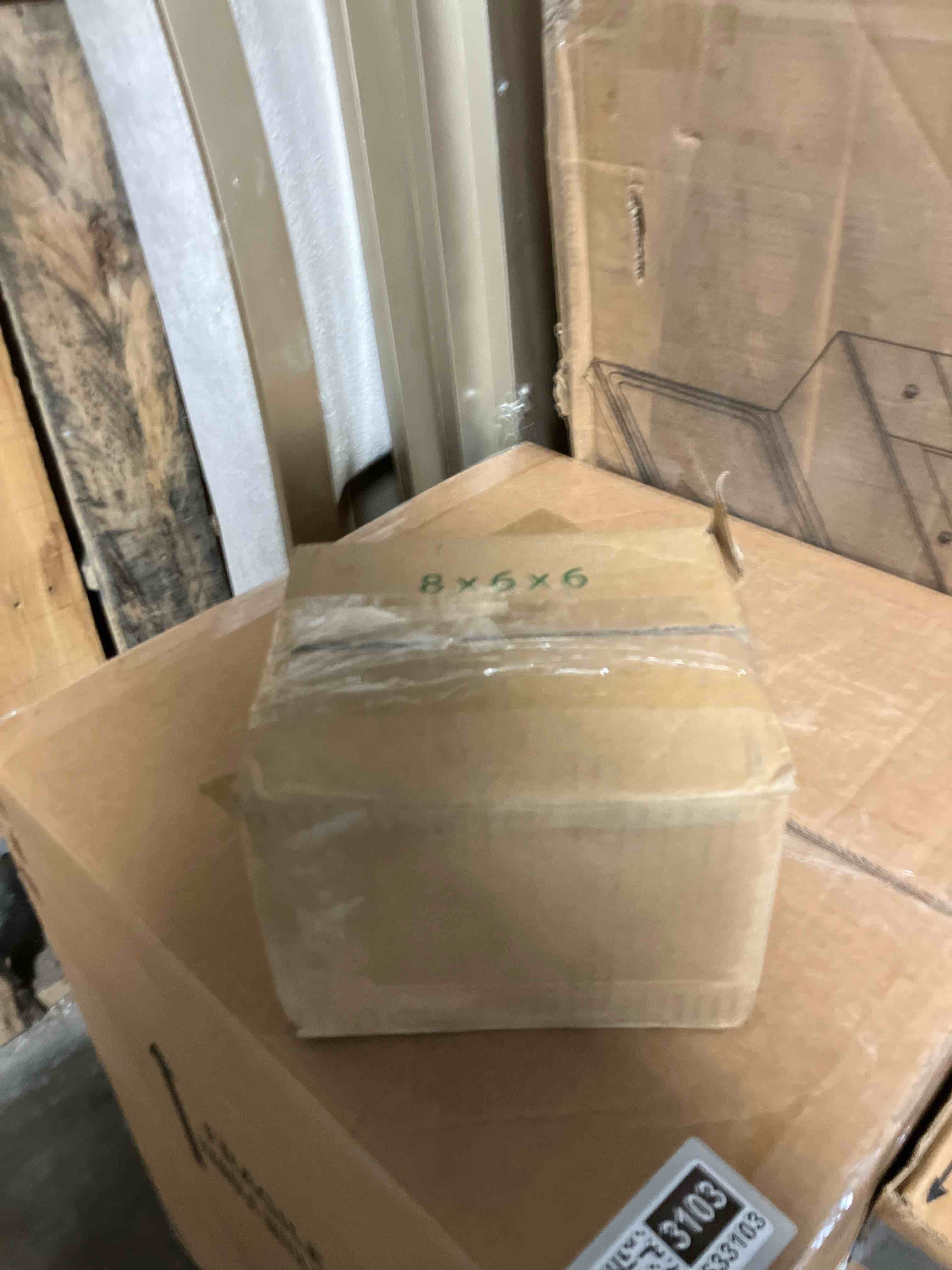 Condition photo showing New/Like New for Keiper Iron Wall Wall Hook