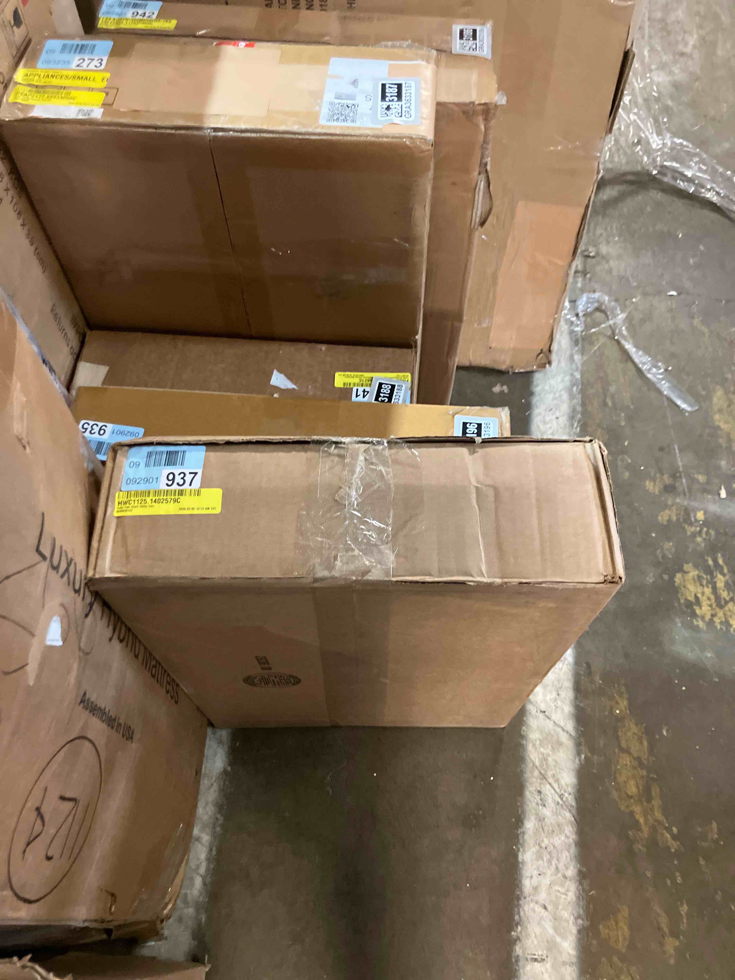 Condition photo showing New/Like New for Tuffy Utility Cart