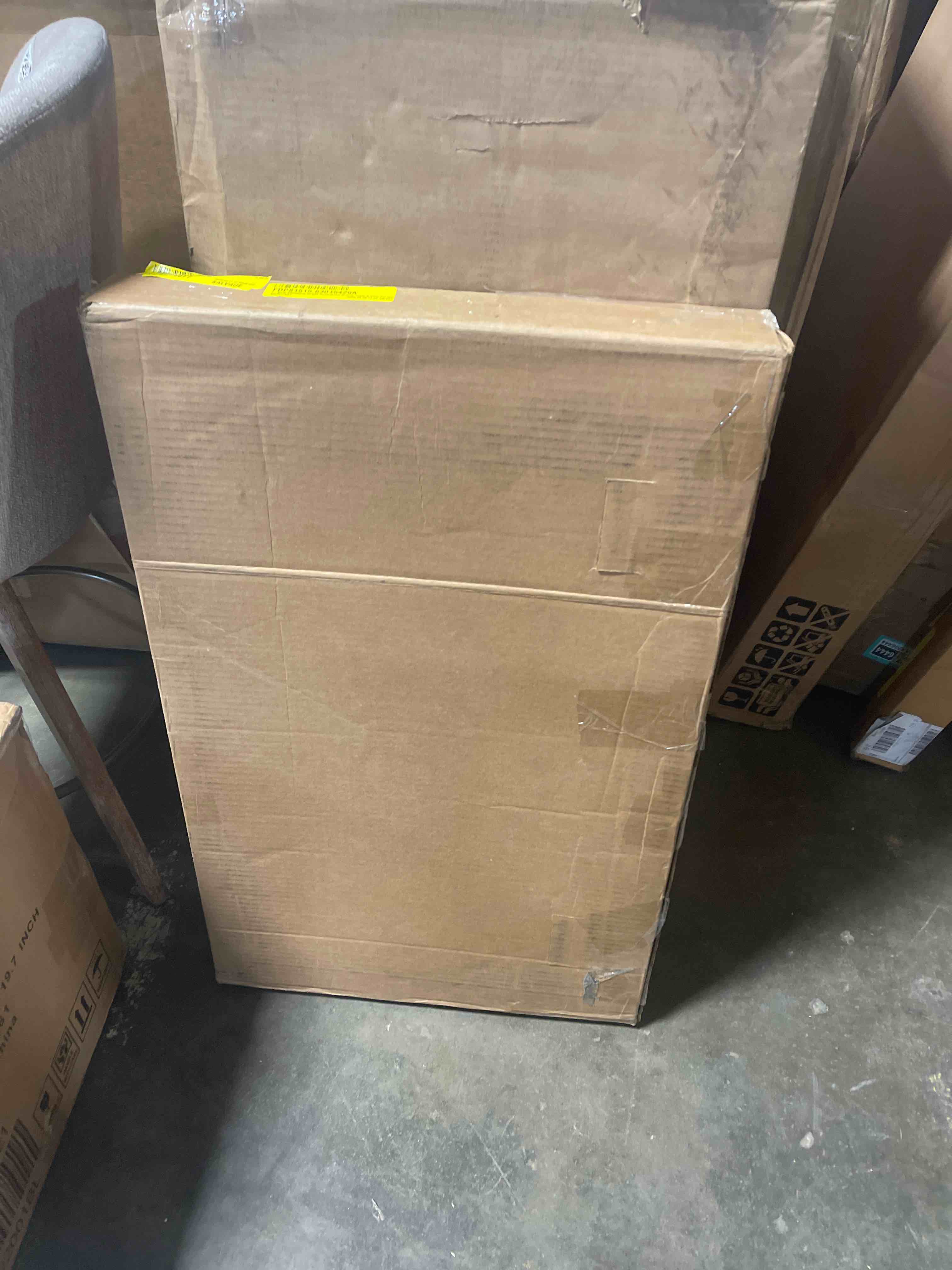 Condition photo showing New/Like New for T-Mold Adjustable Height Rectangular Activity Table & Chair Set