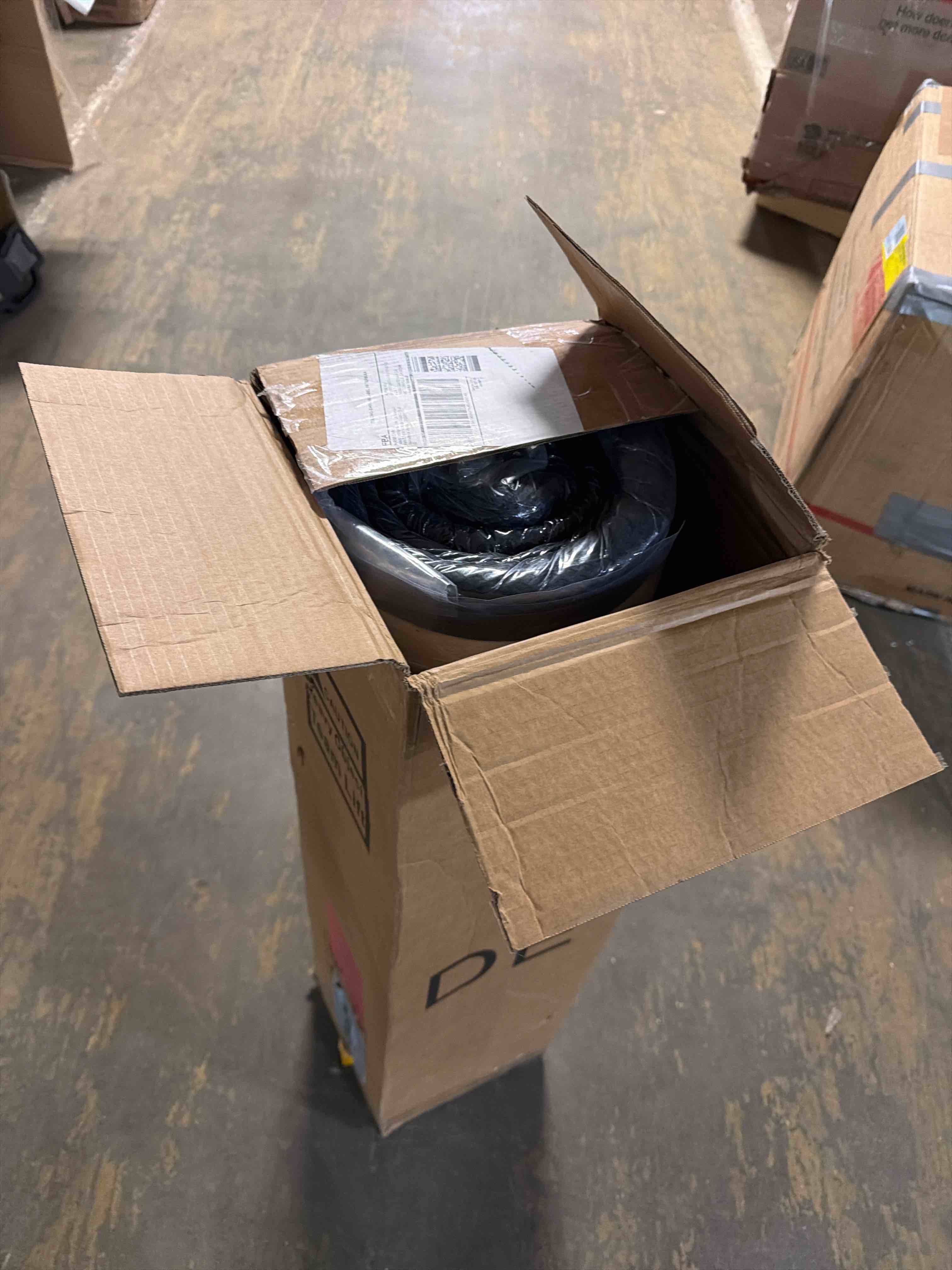 Condition photo showing New/Like New for Lechepussleep twin Mattress, 10 Inch Medium Firm Hybrid Mattress in a Box, Supportive Memory Foam and Pocket Coil Calking Size for Back Support,Pressure Relife, No Fiberglass