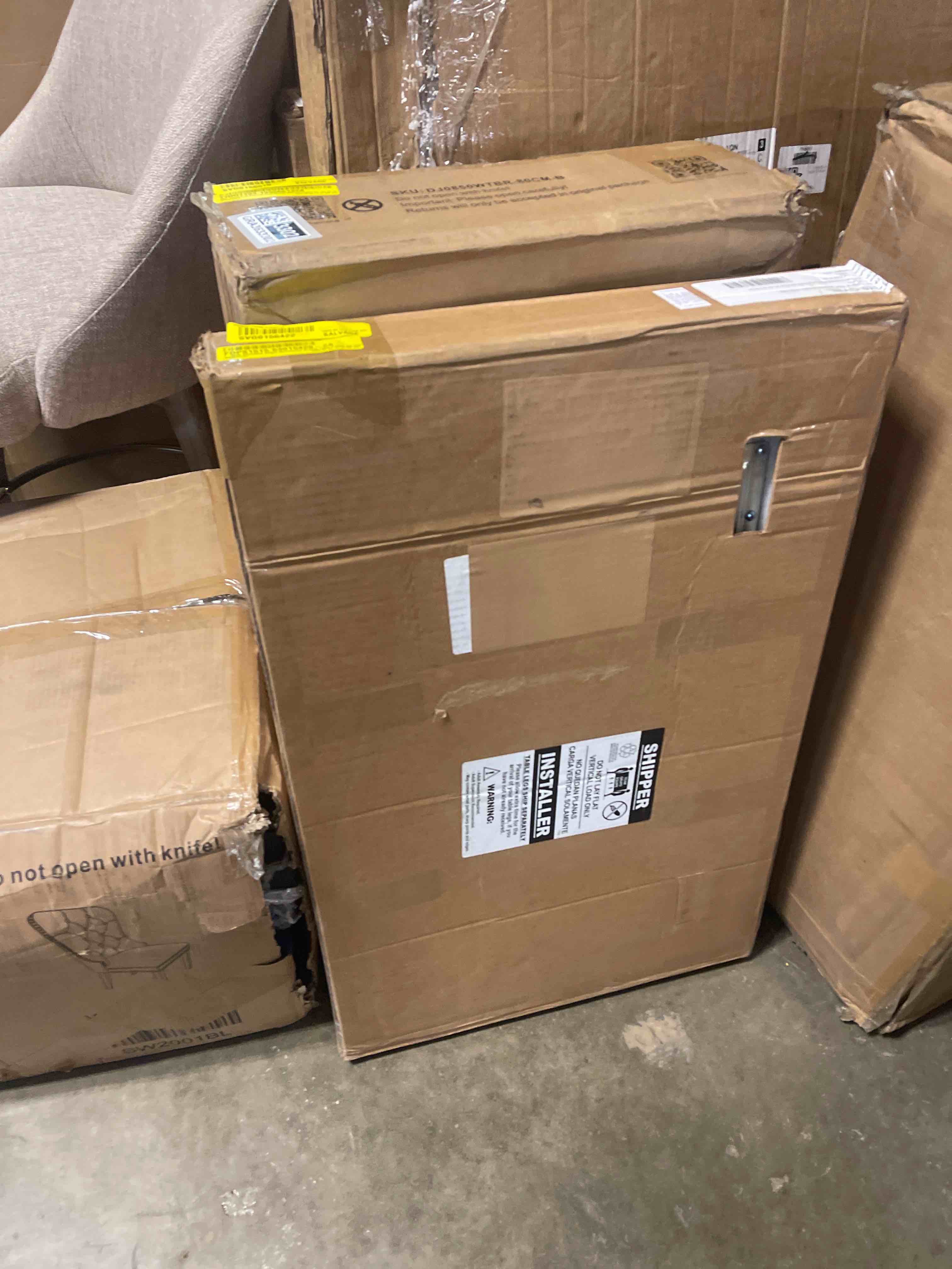 Condition photo showing New/Like New for T-Mold Adjustable Height Rectangular Activity Table & Chair Set