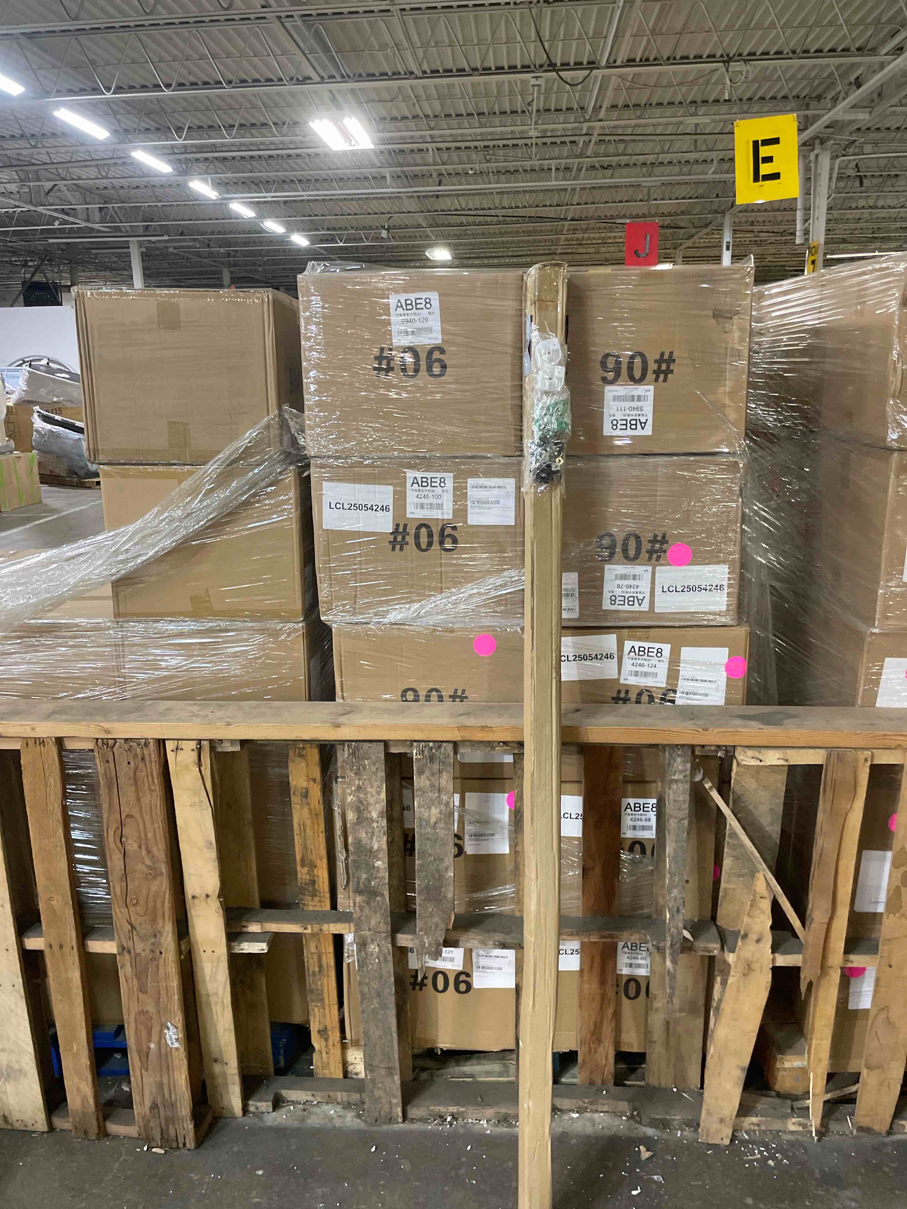 Condition photo showing New/Like New for thmoother uv resistance 6.56ft v shape led strip channel diffuser,10-pack aluminum profile with frosted cover and corner connector,tape mounting track for cabinet stairs wall outdoor (6.56ft, 10)