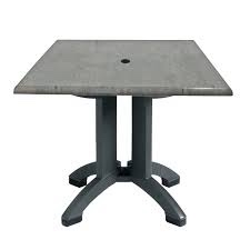 Atlanta 6 dinning table 