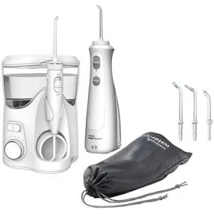 waterpik water flosser