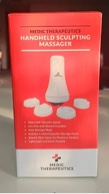 Medi therapeutics handheld sculpting massager