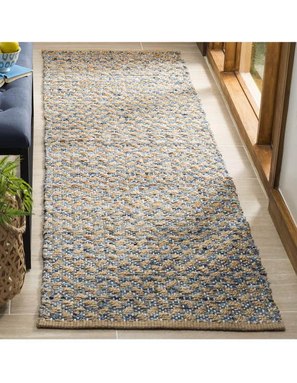 Brim River Performance Rug