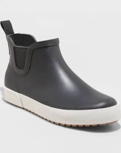 Universal thread Shirley boots