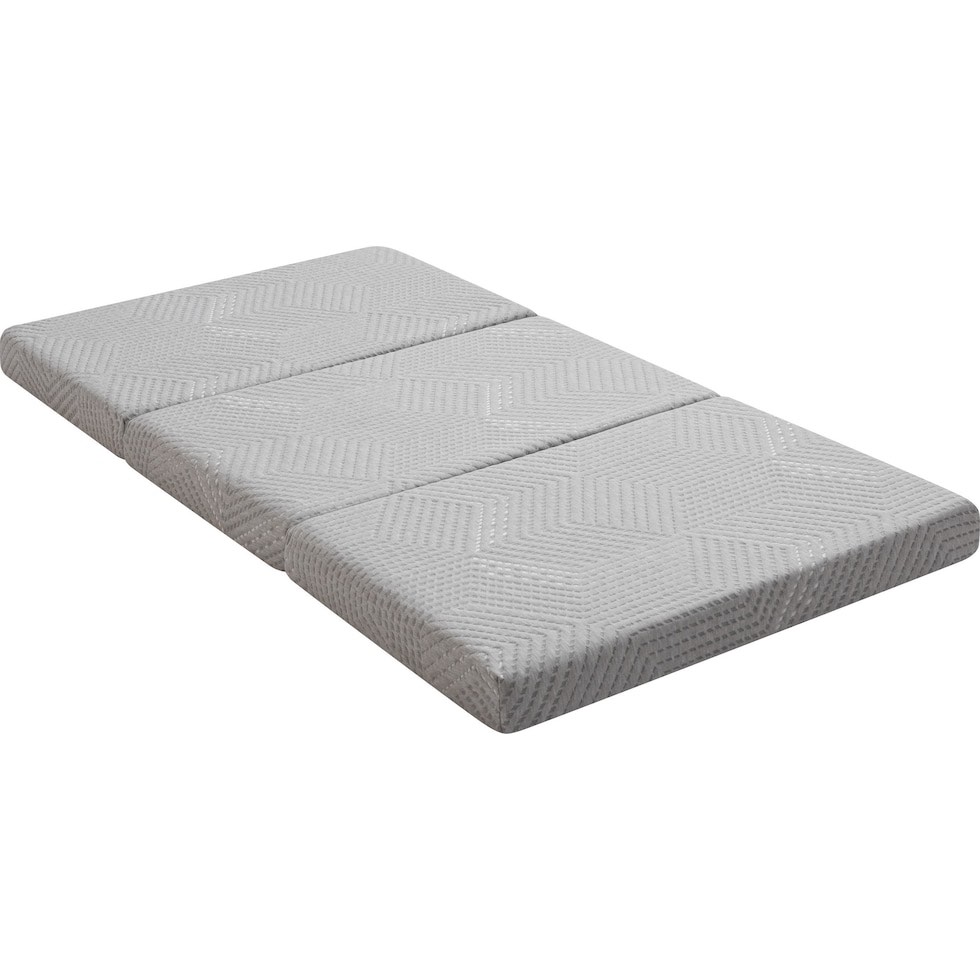 certi pur-us trifold mattress