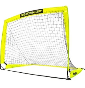 4x3 Blackhawk goal Franklin sports