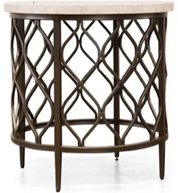 akhilesh end table 