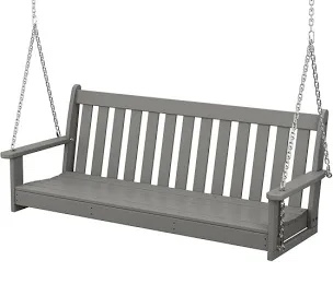 Outdoor Patio Porch Swing