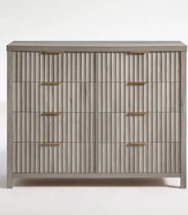 Arrilla 46.5" W8 - Drawer Dresser