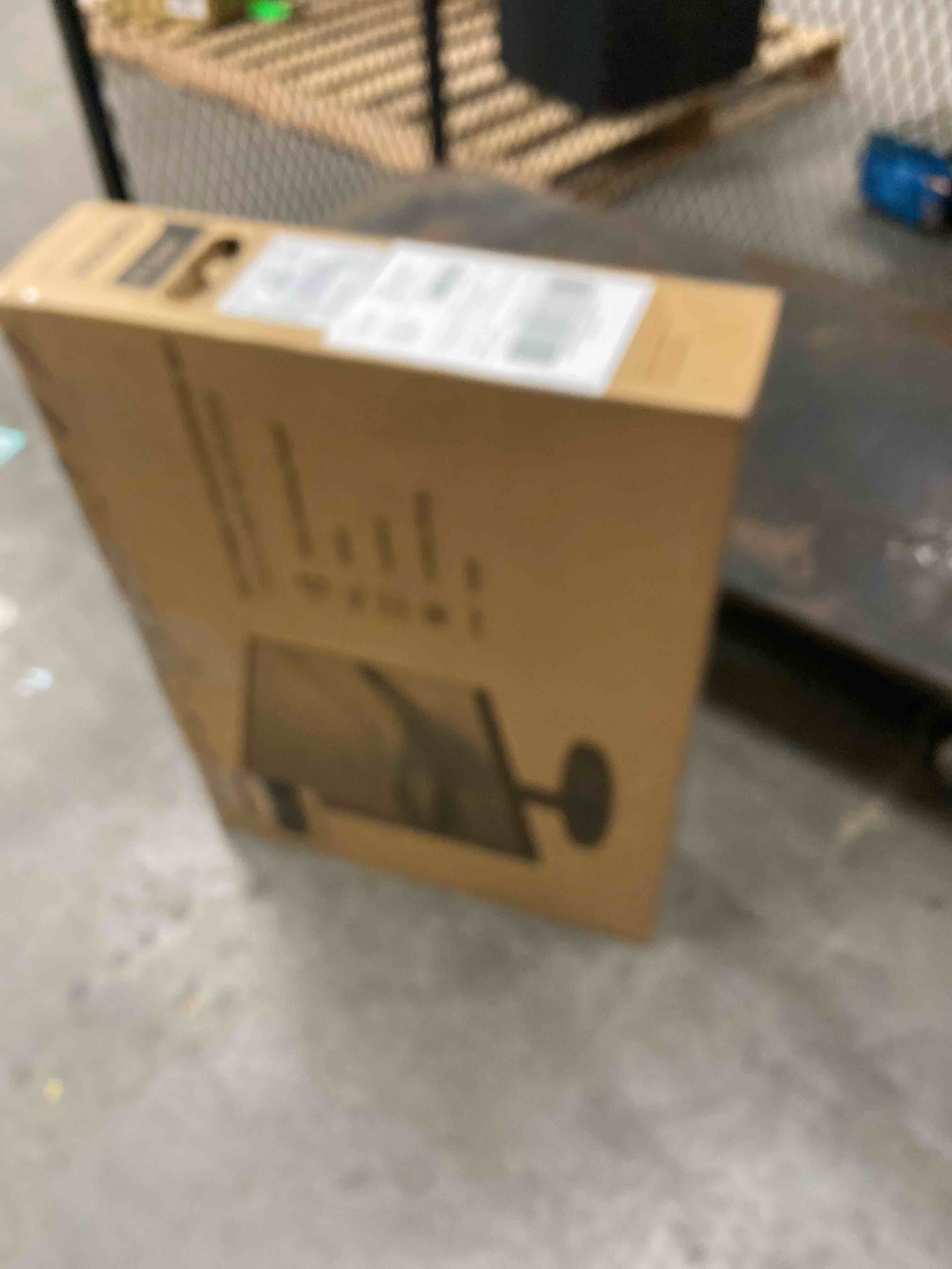 Condition photo showing New/Like New for philips 221v8lb 22 inch class thin full hd (1920 x 1080) monitor, 100hz refresh rate, vesa, hdmi x1, vga x1, lowblue mode, adaptive sync, 4 year advance replacement warranty 22" fhd va panel 100hz