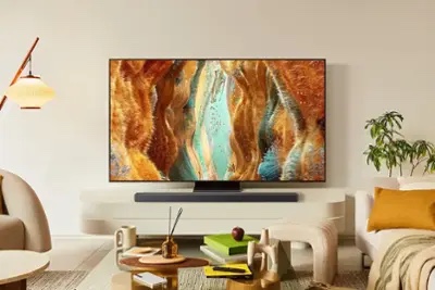 Samsung Neo QLEDQN70F 65 inch