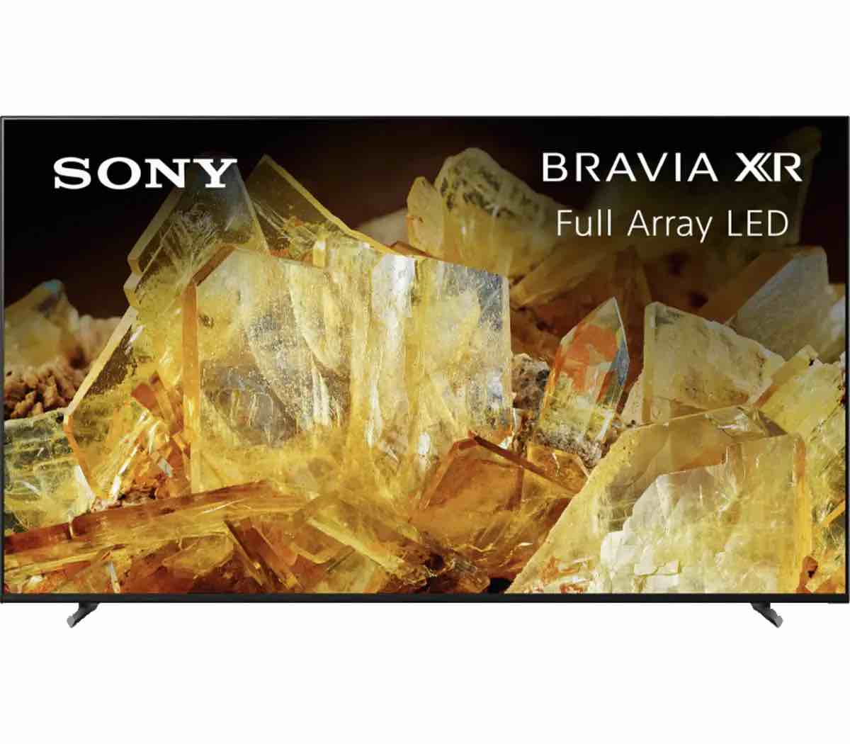 The Great TV Auction! All tested and in working condition! (Row 0)