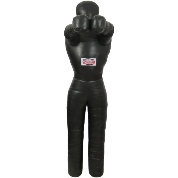 Featured Item!!! Sports combat international 70 pound boxing doll