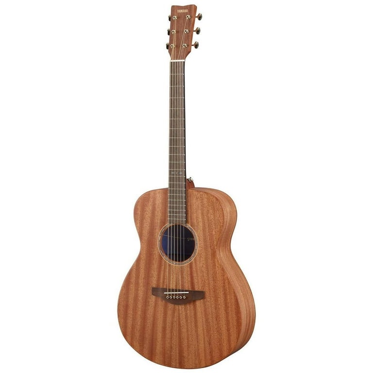 Feature Item!! Yamaha Storia II Acoustic - Electric Guitar