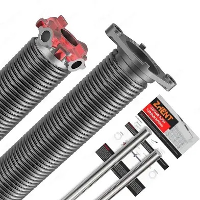ZHENT garage door torsion spring