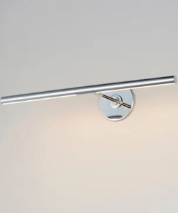 Demontrey Aluminum LED Armed Sconce
