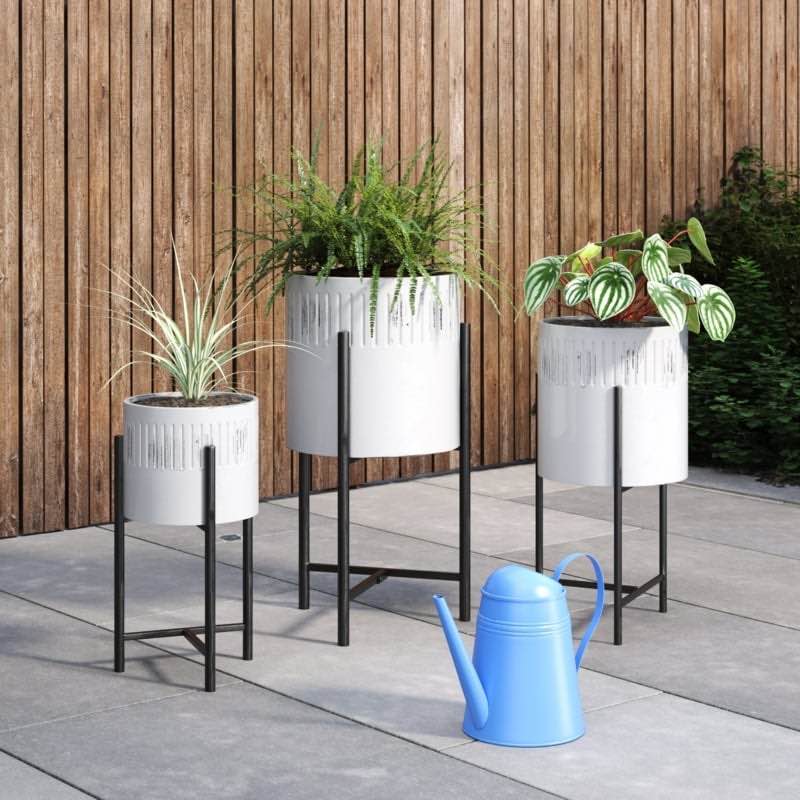 Seay Plant Stand - Set of 3 