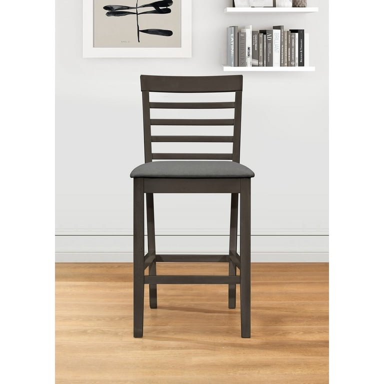Posey Counter Chair (Set Of 4) (Only Chairs) 