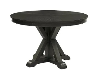 Dorman Rylie Trestle Dining Table Base