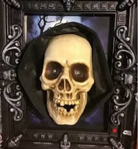reaper electronic door hanger 