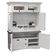 Antowne 3.5" H x 54" W Desk Work St