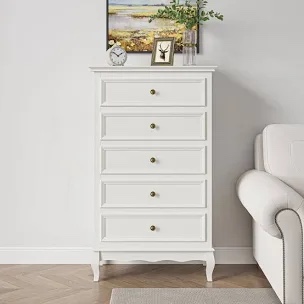 Blane 27.6" W5 - Drawer Dresser l