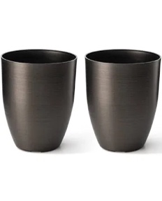 Handmade Pot Planter (Set of 2)