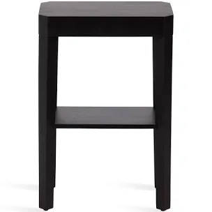 Ardentown Solid Wood End Table