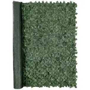 VEVOR artificial ivy fence 96”x72”