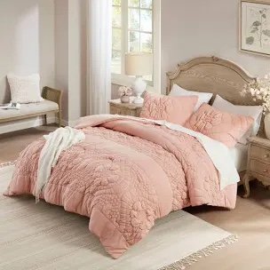 Elise Comforter Set