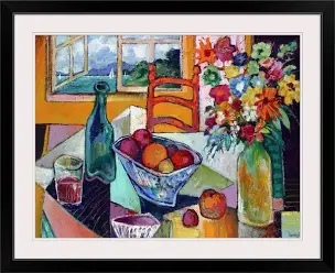 "Sweet Experience" by Jonas Gerard