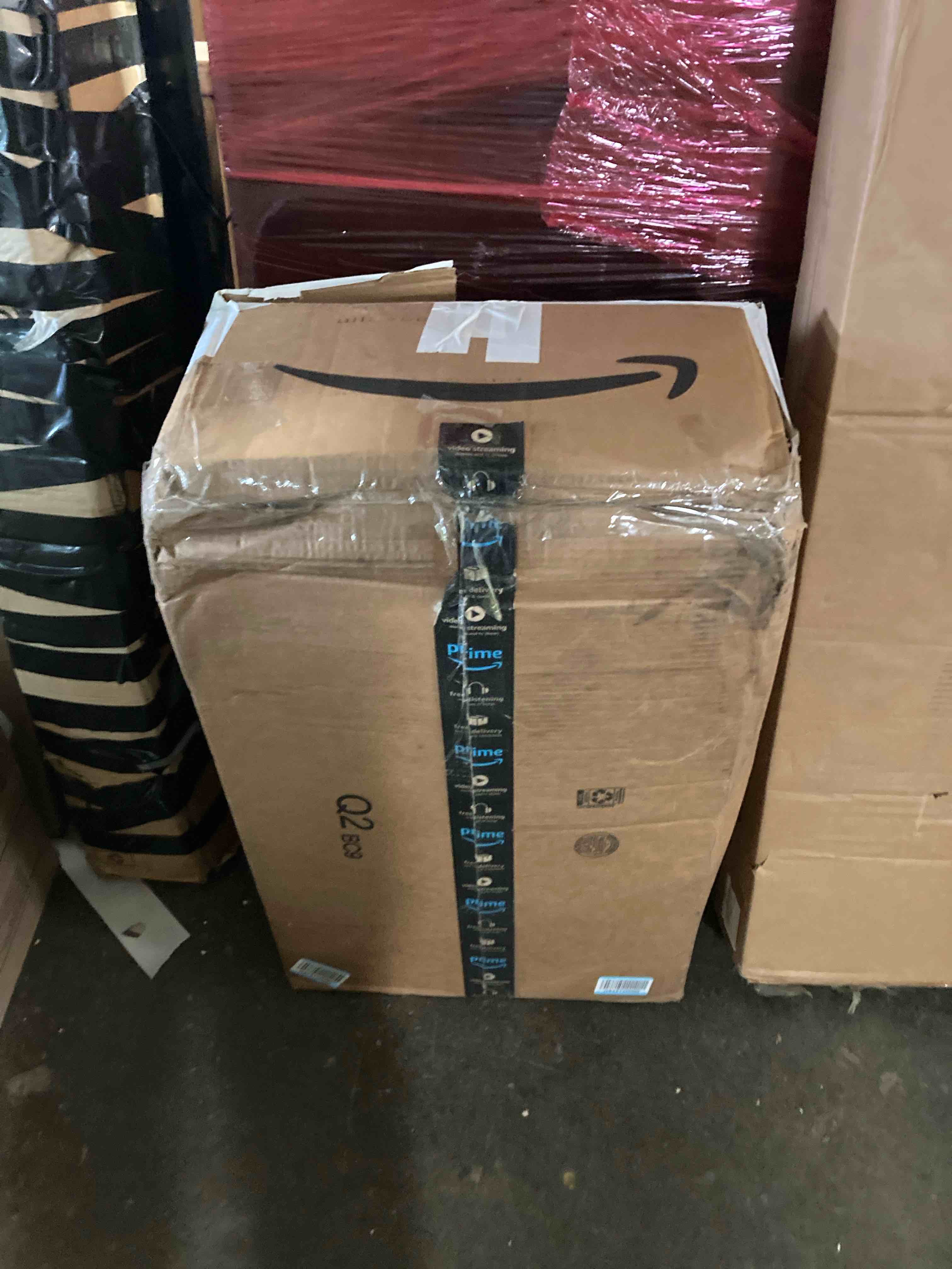 Condition photo showing New/Like New for Wellsin Chair Cushions for Dining Chairs 4 Pack, 15.5" X 15.5" Kitchen Chair Cushions with Ties and Non-Slip Backing, Tufted Shredded Memory Foam Kitchen Chair Pads, Dark Green