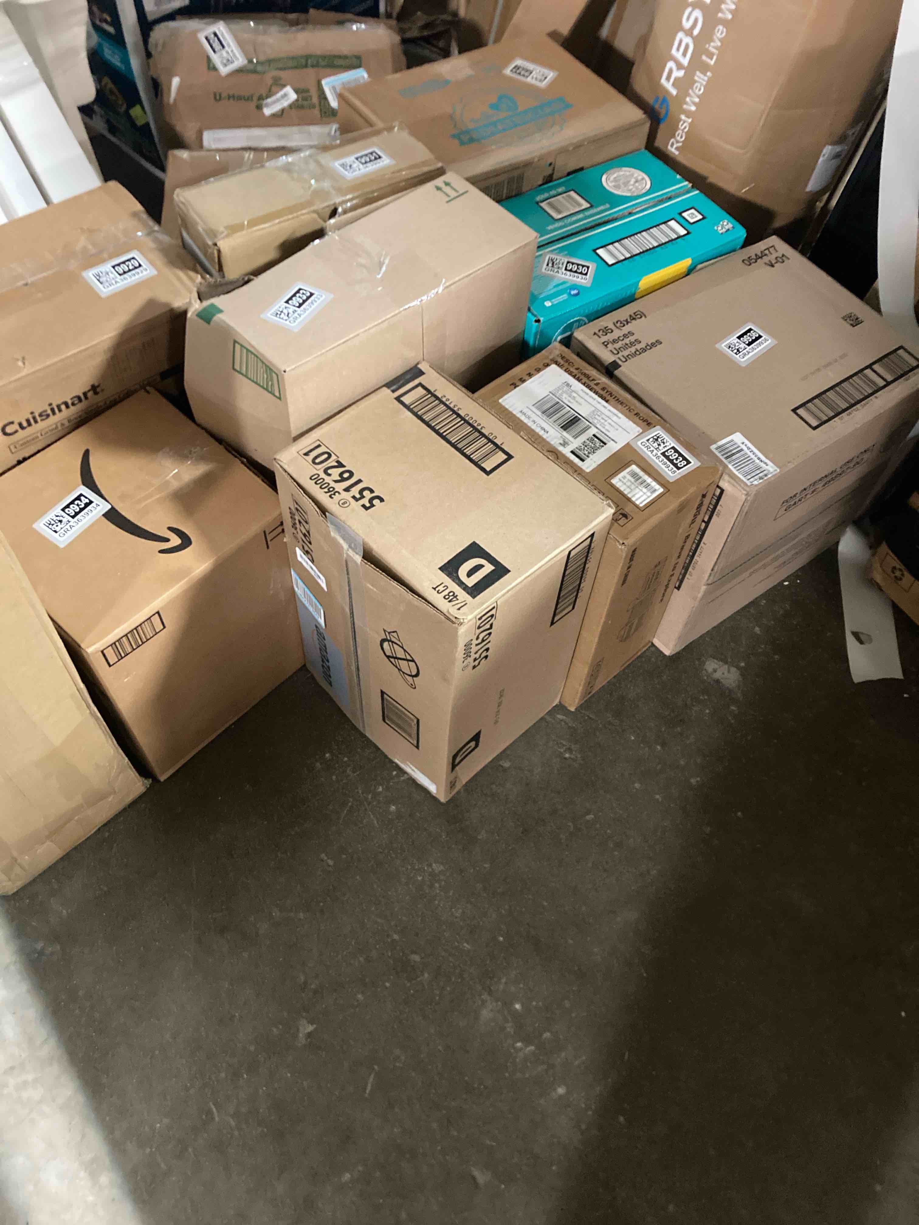 Condition photo showing New/Like New for Depend Night Defense Incontinence Disposable Underwear for Men - Overnight Absorbency - XL - 48ct