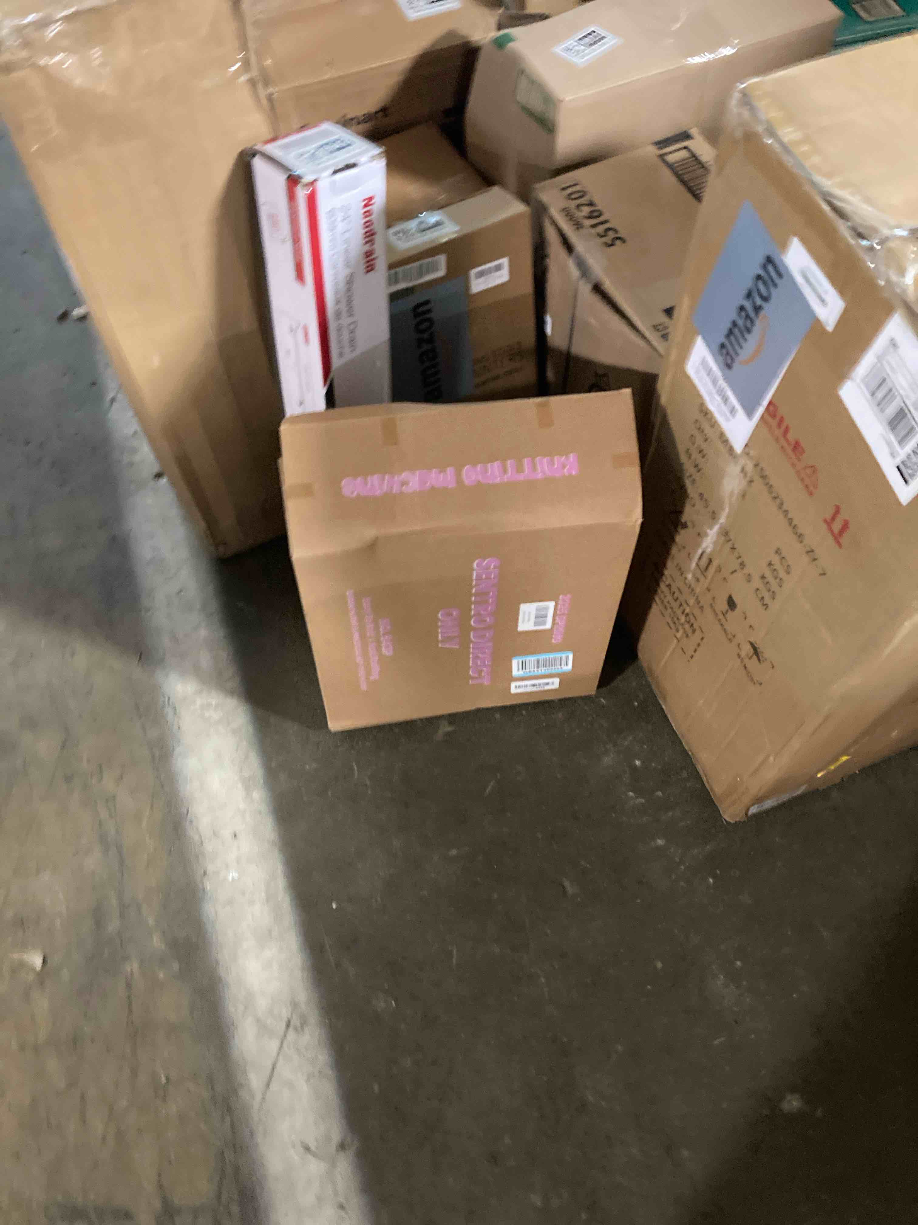 Condition photo showing New/Like New for BZVV Knitting Machine for SENTRO 48 Needles Smart Knitting Crochet Machine with Row Counter for Adults and Beginners, Knitting Board Rotating Double Loom, Weaving Loom Machine Kit New Year Gifts Upgraded version