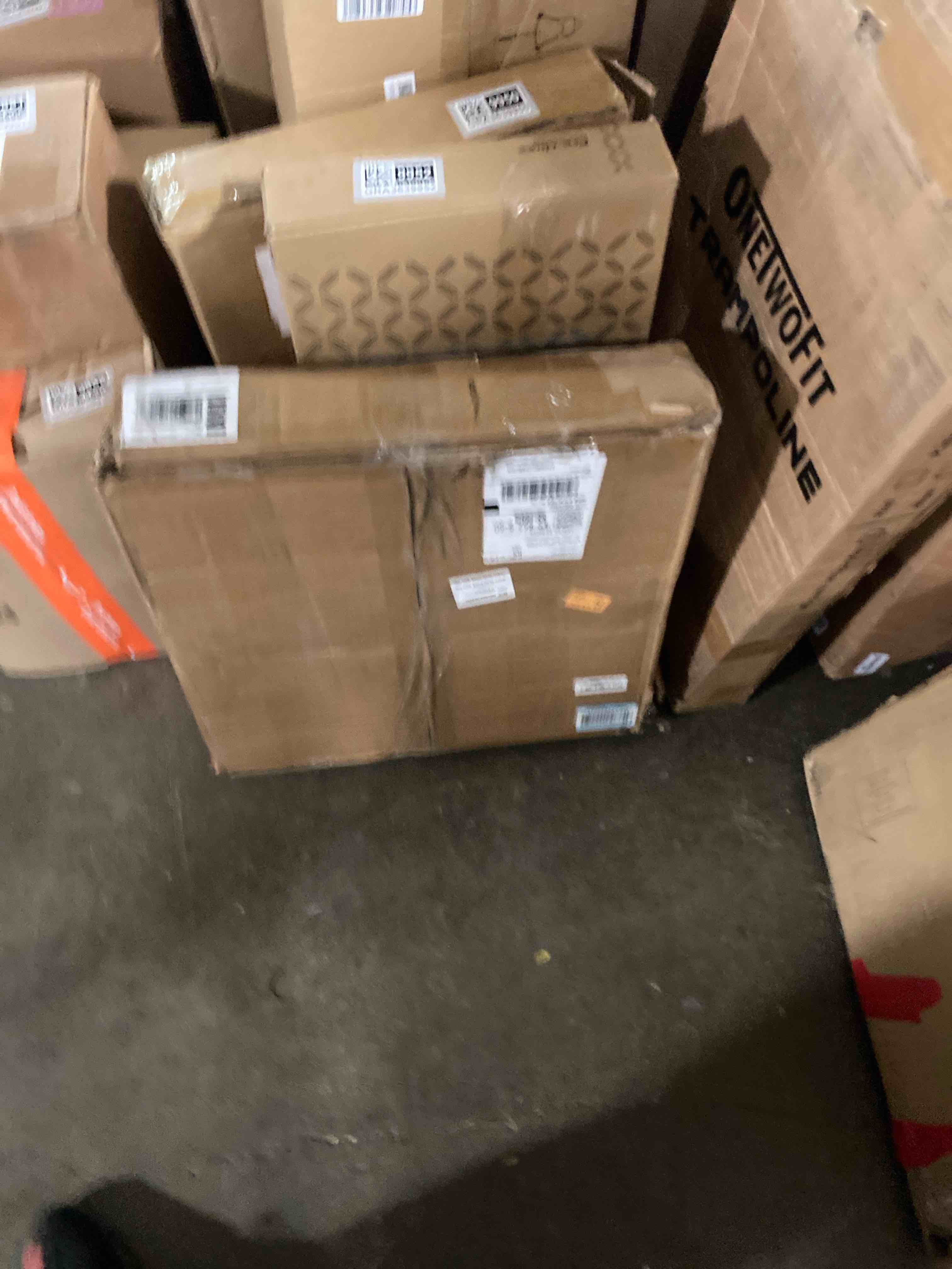 Condition photo showing New/Like New for Front Suspension Lower Left Driver Side Control Arms for Chevy Avalanche Silverado Suburban 1500 Tahoe GMC Sierra Yukon XL Cadillac Escalade ESV EXT 2007-2015, K620888 Front Lower Driver Side Control Arm (2007-2014)