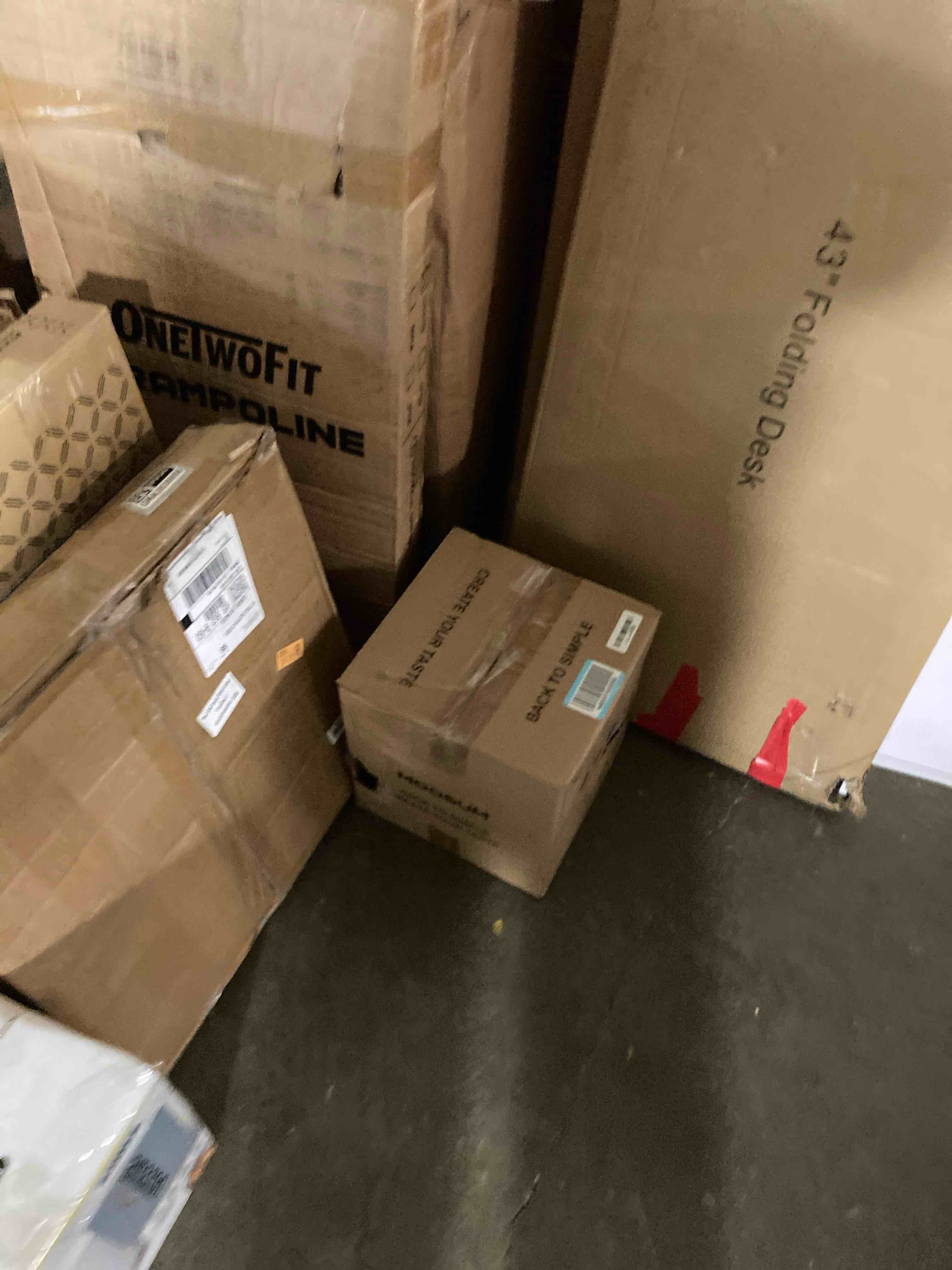 Condition photo showing New/Like New for 10-Cup Uncooked Rice Cooker & Food Steamer - Ceramic Coating Non-Toxic Inner Pot, One-Touch Multifunction for Rice/Sauté/Yogurt, Dishwasher Safe, 3-10 Family Size, Stainless Steel