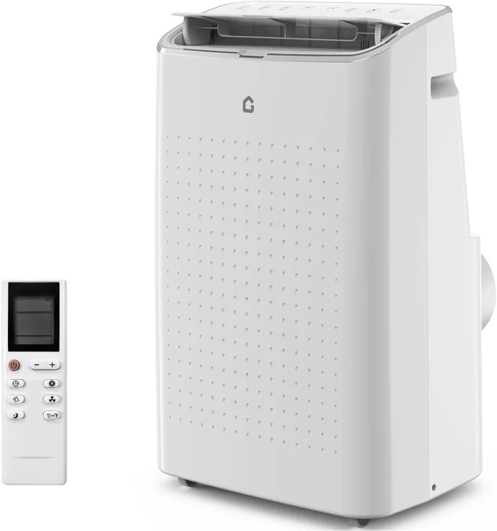 garvee 15000 btu portable air conditioner