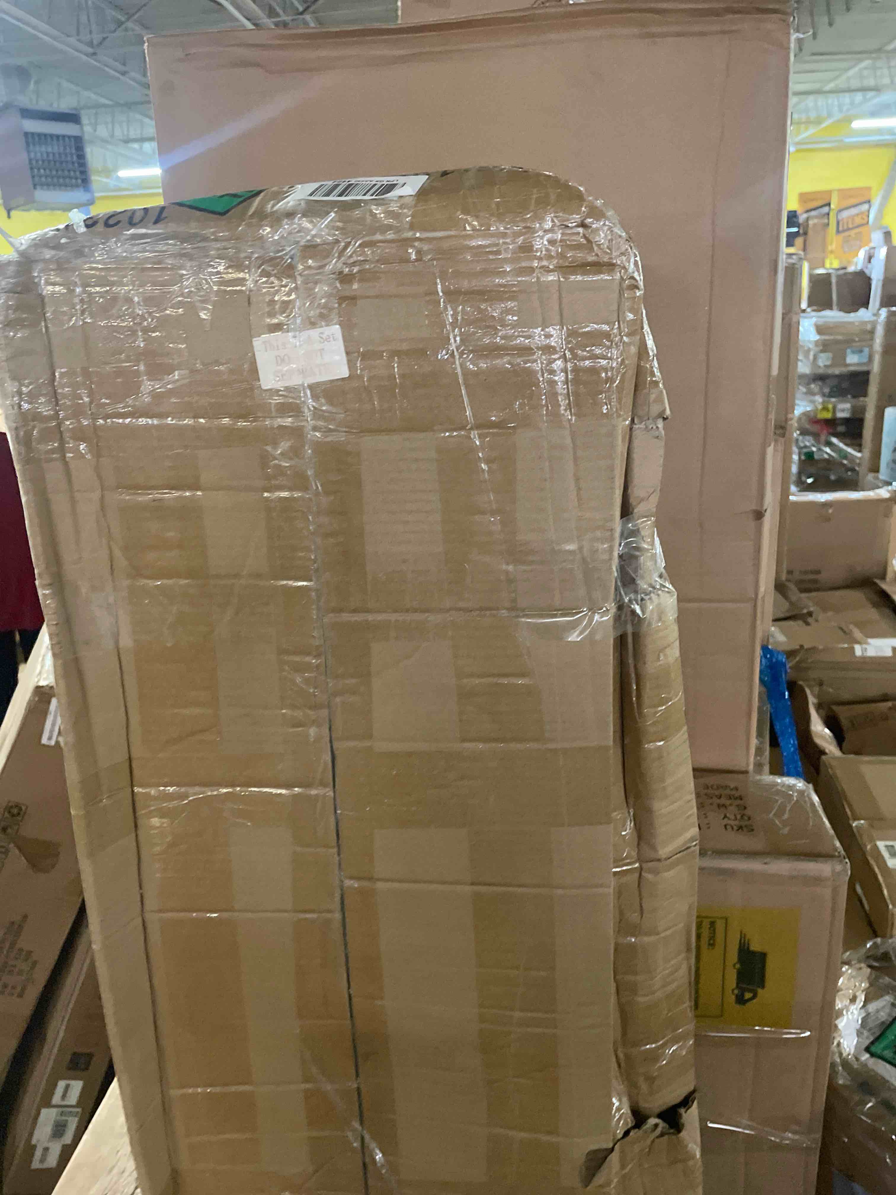 Condition photo showing New/Like New for cinnvoice 6 ft piano moving pad skid board safety board equipment movers accessories for moving piano furniture