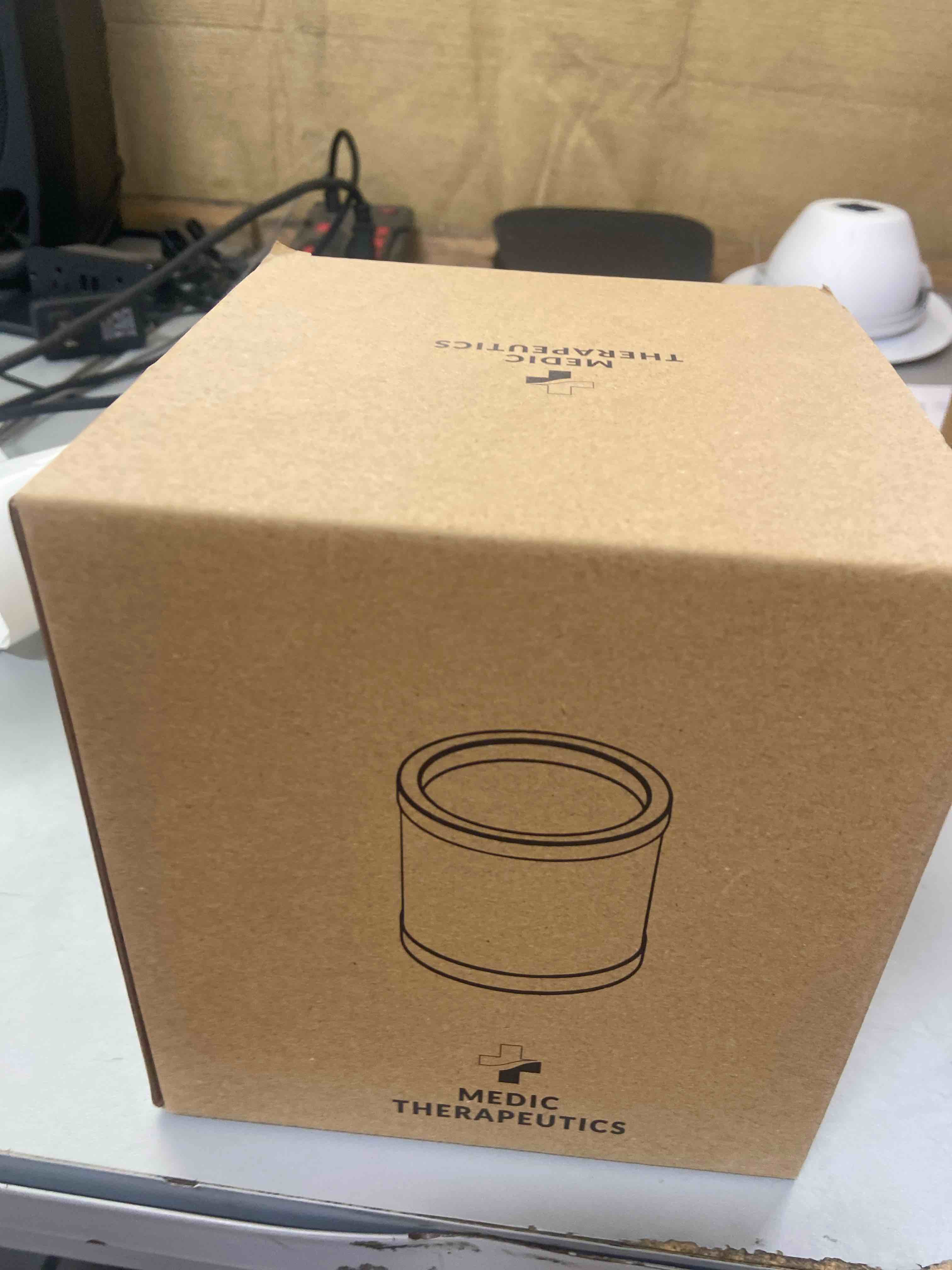 Condition photo showing New/Like New for hepa h13 filter