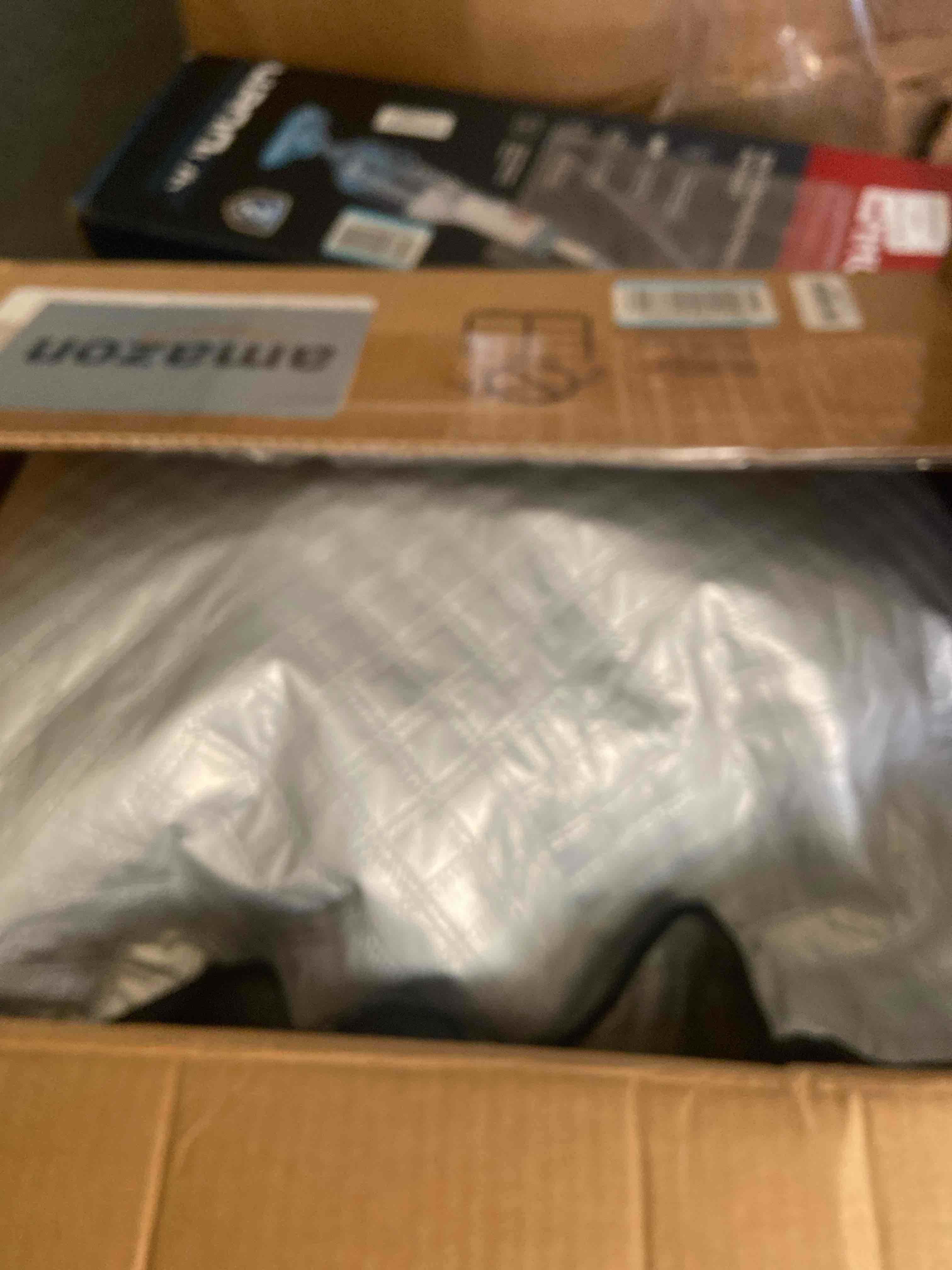 Condition photo showing Good Condition for xcbyt 2019-2024 wrangler full coverage window shades | 6-layer blackout insulated sun & uv protection | custom fit privacy covers for camping, sleeping & car living (8 pcs) wrangler (2019-2025)
