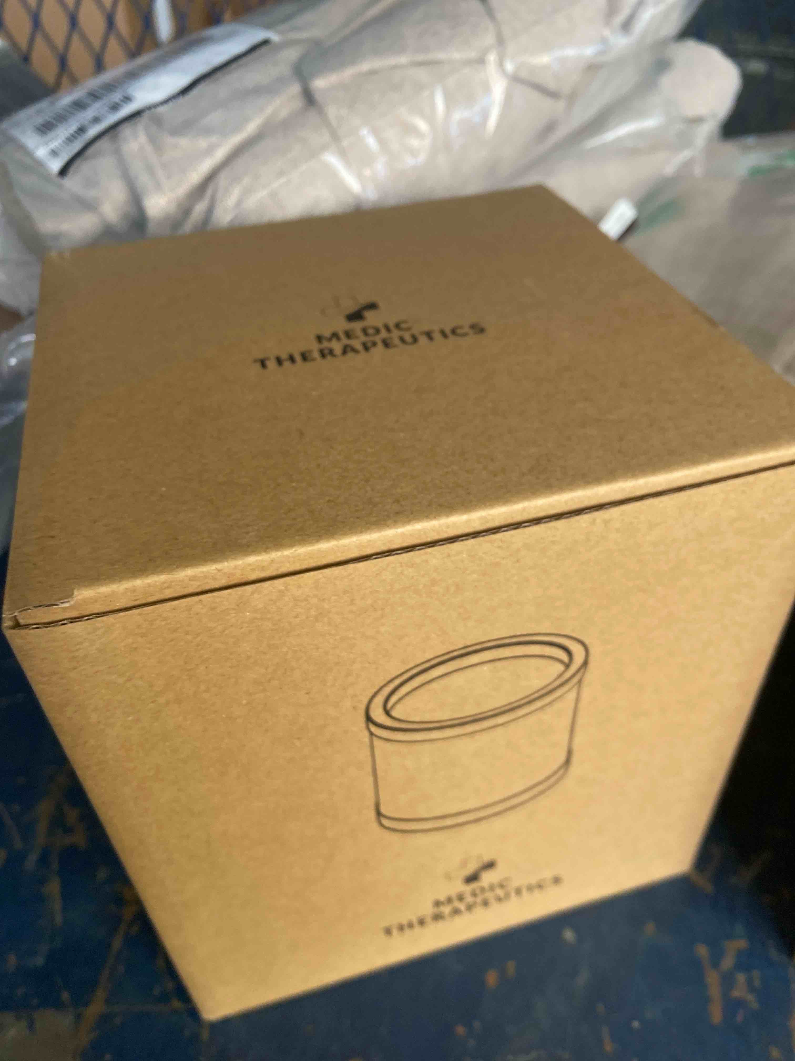Condition photo showing New/Like New for hepa h13 filter