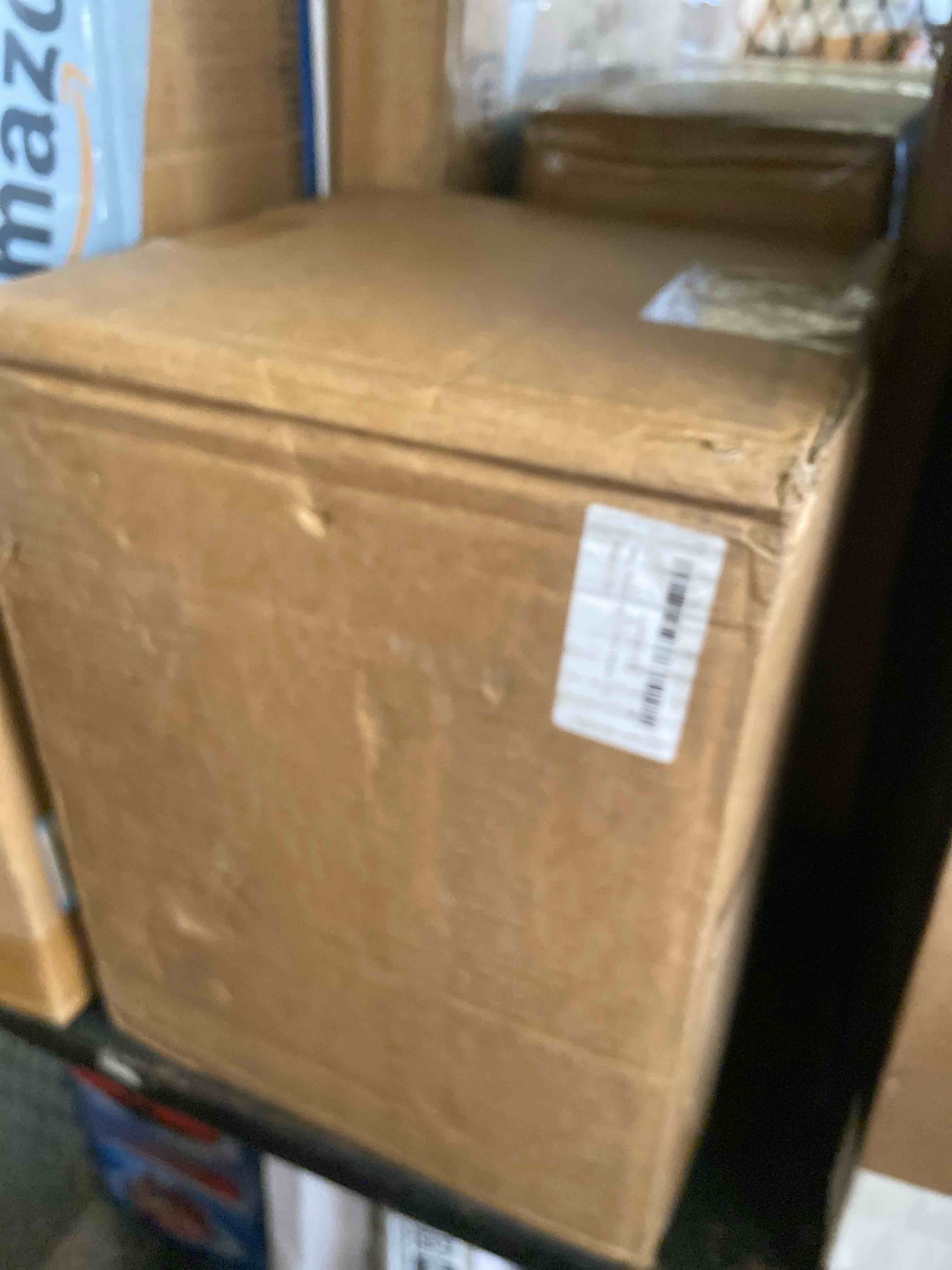 Condition photo showing New/Like New for 100 pack rebar chairs, plastic rebar support chairs, 2" to 2.5" elevation, heavy duty concrete support for #3#4#5 & steel wire mesh, supports 2 bars, high quality & durable